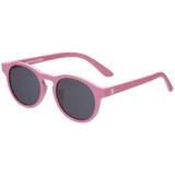 Babiators Keyhole Moon Cherry | Smoke Lenses UV Sunglasses