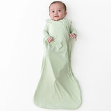 Kyte Baby Bamboo Sleep Bag 0.5 TOG | Basil