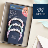 Itzy Ritzy Bitzy Bands Teether Set