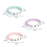 Itzy Ritzy Bitzy Bands Teether Set