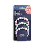Itzy Ritzy Bitzy Bands Teether Set