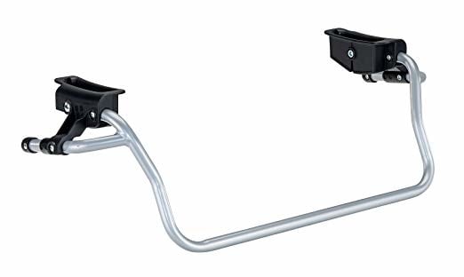 Britax/BOB Single Infant Car Seat Adapter (in store exclusive)