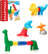 SmartMax My First Dinosaurs Magnetic  Set