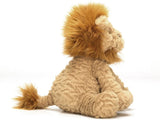 Jellycat Fuddlewuddle Lion