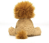 Jellycat Fuddlewuddle Lion