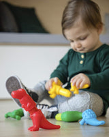 SmartMax My First Dinosaurs Magnetic  Set