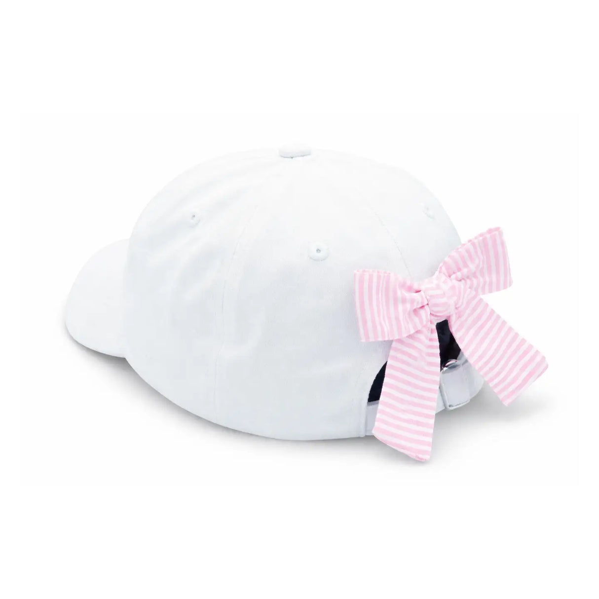 Bits & Bows Grandma Bow Baseball Cap