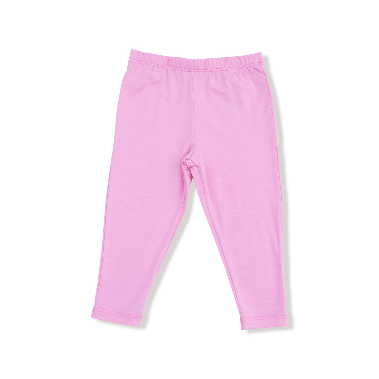 Angel Dear Best Friend Dogs Pink Ruffle Sweatshirt & Bamboo Legging