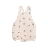 Angel Dear Palm Trees Sunsuit