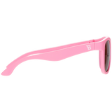 Babiators Navigator Candy Pink | Amber Lens UV Sunglasses