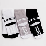 Squid Socks Bamboo Socks | City Collection