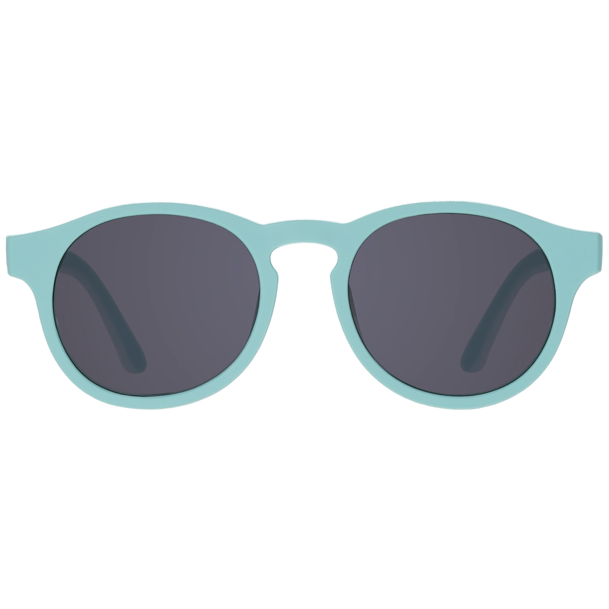 Babiators Keyhole Morning Glory | Smoke Lenses UV Sunglasses