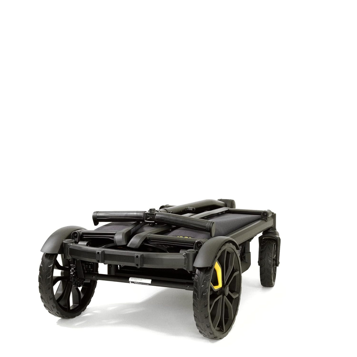 Veer Stroller Wagon Hybrid | All-Terrain Cruiser Wagon | Floor Model