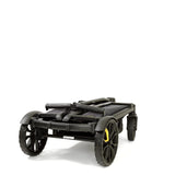 Veer Stroller Wagon Hybrid | All-Terrain Cruiser Wagon | Floor Model