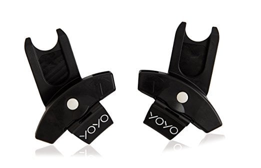 YOYO+ Car Seat Adapter