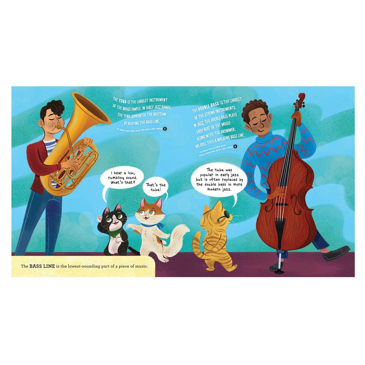 Welcome To Jazz: A Swing Along Celebration of America's Music