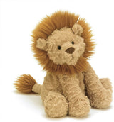 Jellycat Fuddlewuddle Lion