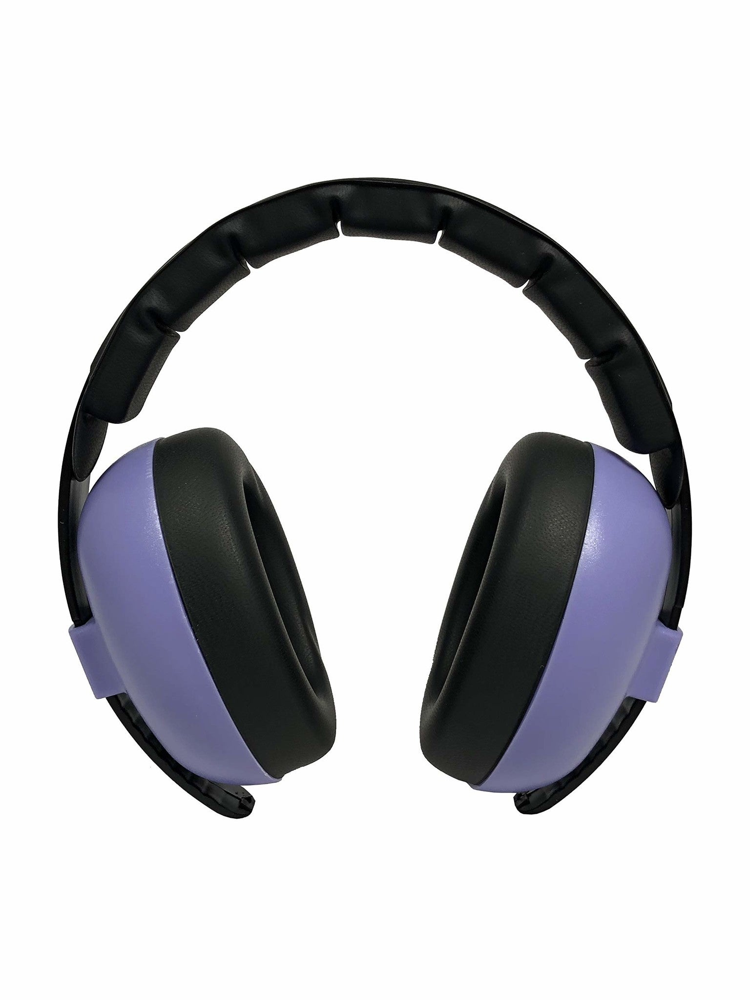 Banz Hear No Blare Baby Earmuffs (Ages 0-2 years) – ZukaBaby