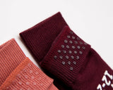 Squid Socks Bamboo Socks | Courtney Collection