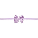 Beyond Creations Mini Anne Bow 1/4" Headband