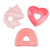 Cutie Coolers - Water Filled Teethers (3 pack)
