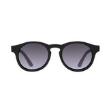 Babiators Keyhole Jet Black | Smoke Lenses UV Sunglasses