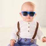 Babiators Navigator Good As Blue | Smoke Lenses UV Sunglasses