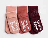 Squid Socks Bamboo Socks | Courtney Collection