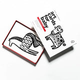 We Gallery Art Cards