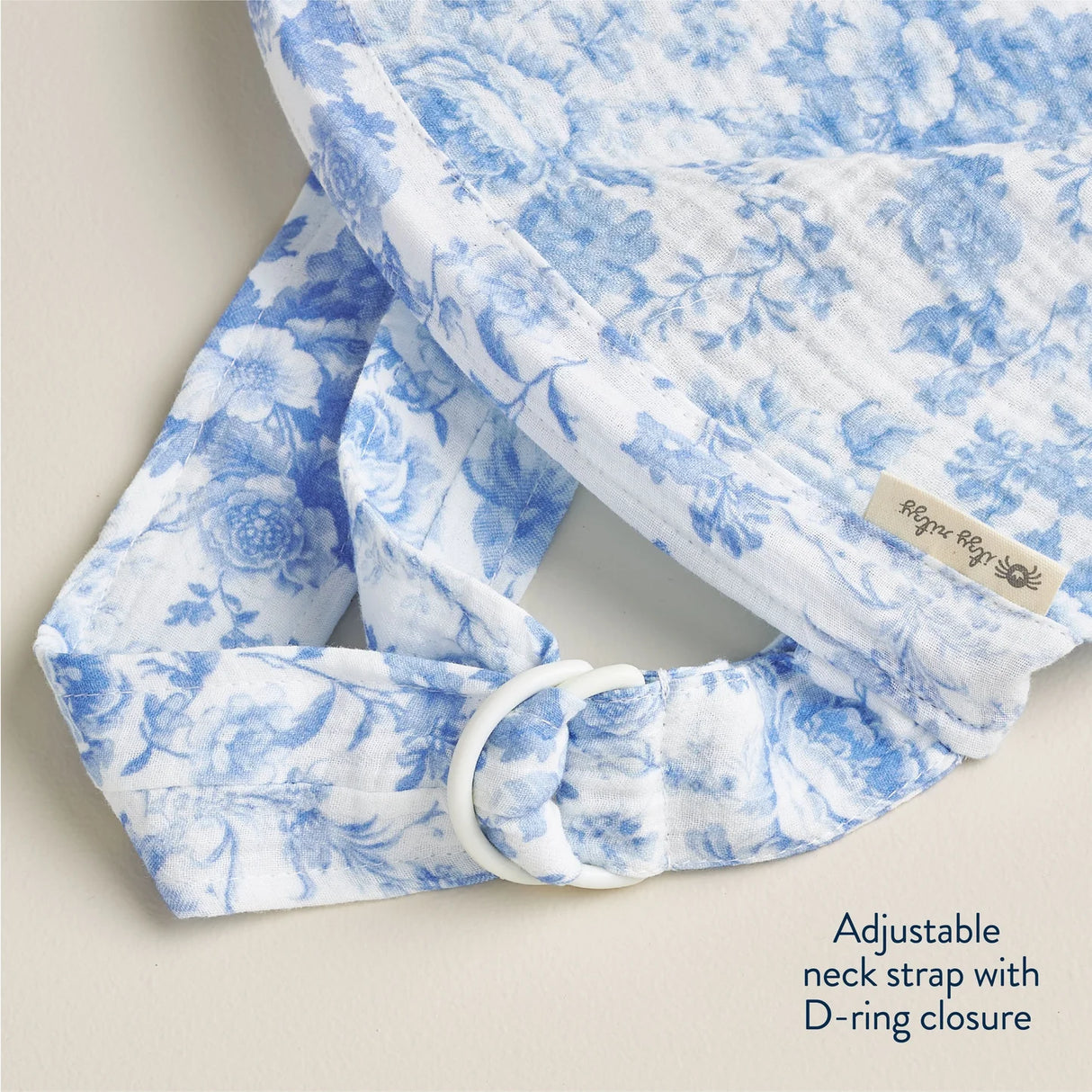 Itzy Ritzy Itzy Breastfeeding Cover  |  Apron