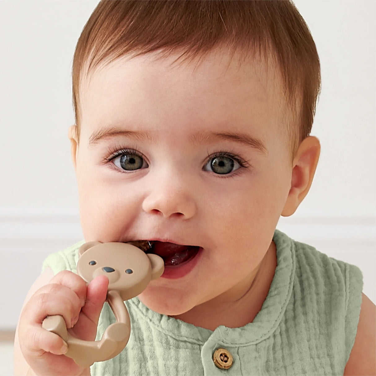 Bitzy Toothbrush™ | 360° Training Toothbrush