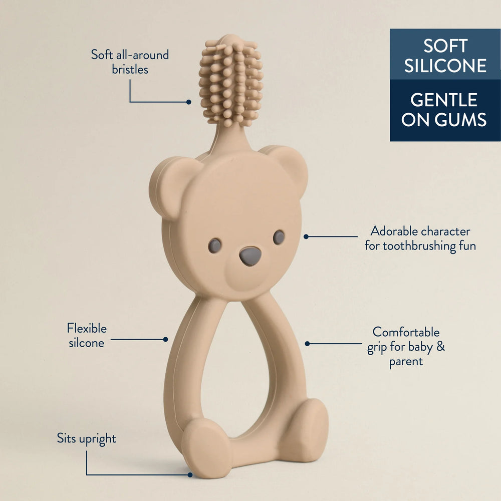 Bitzy Toothbrush™ | 360° Training Toothbrush