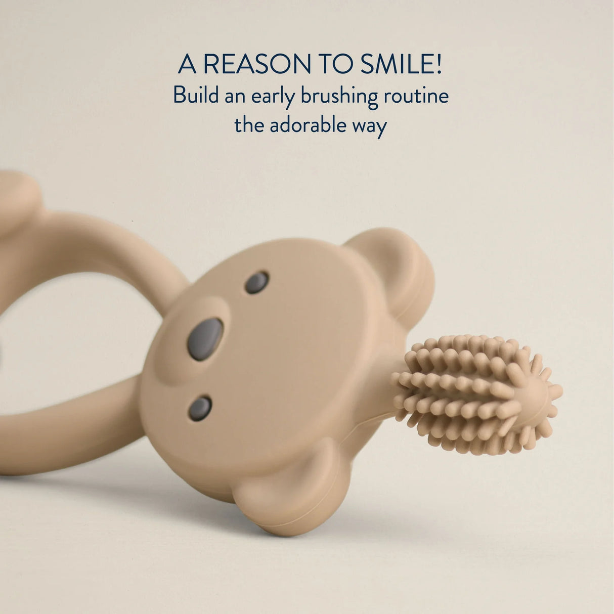 Bitzy Toothbrush™ | 360° Training Toothbrush