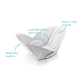 Soft Sink Baby Bath (in store exclusive)