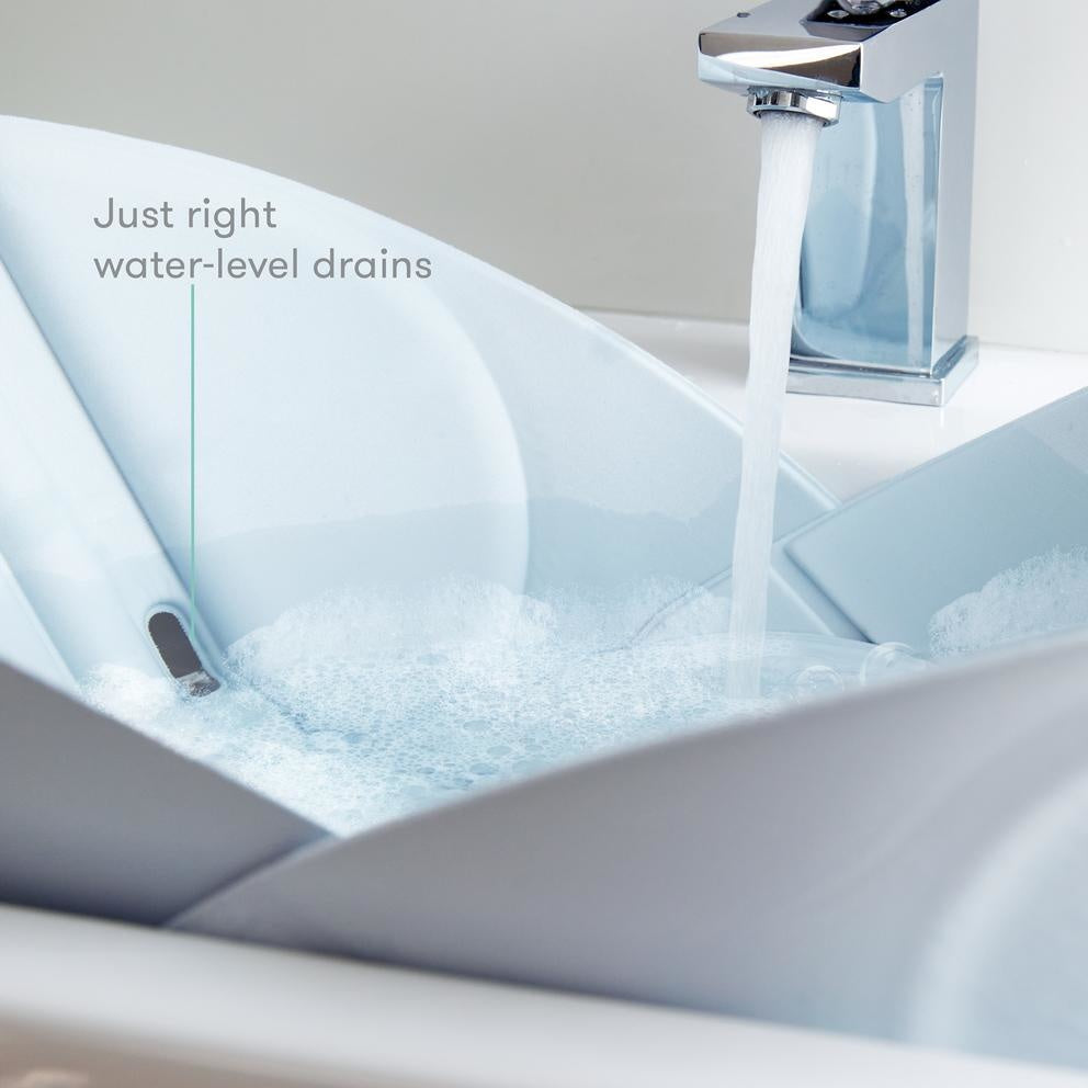 Soft Sink Baby Bath (in store exclusive)