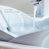 Soft Sink Baby Bath (in store exclusive)