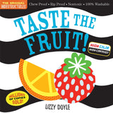 Indestructibles: Taste The Fruit (High Color High Contrast)