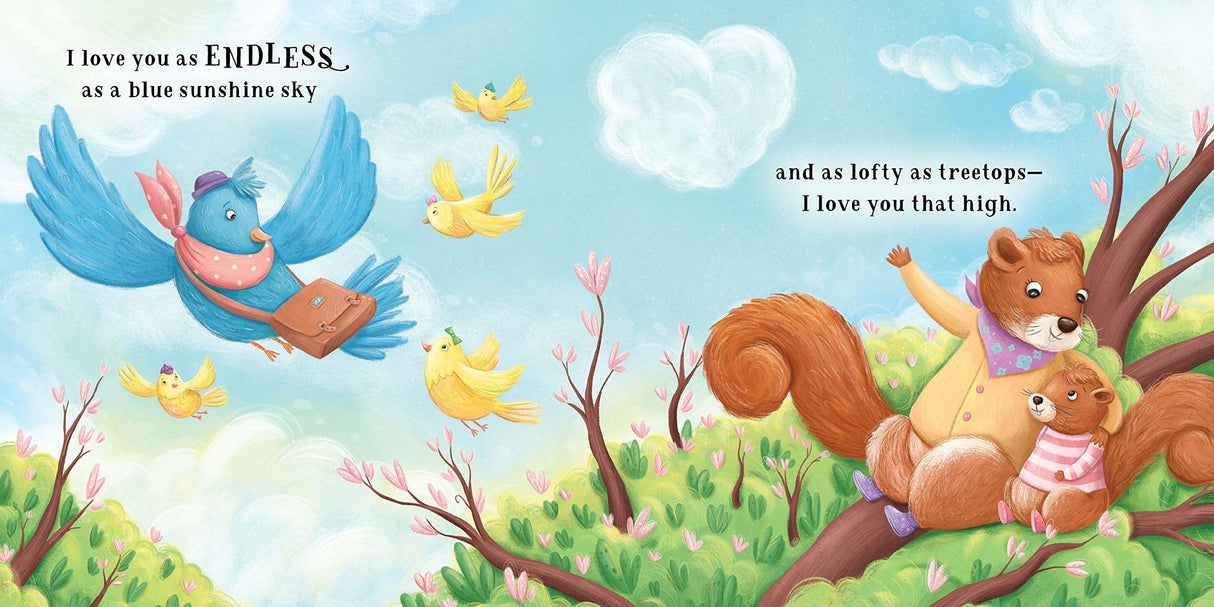 Grandma's Love