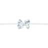 Beyond Creations Mini Anne Bow 1/4" Headband
