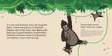 Wild About Dads Board Book