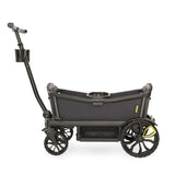 Veer Stroller Wagon Hybrid | All-Terrain Cruiser Wagon | Floor Model