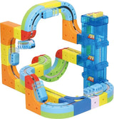 Rail Cube Magnetic Monorail Elevator Kit