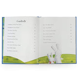 A Collection of Stories for 2 Year Olds Keepsake Book