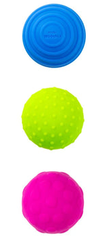 Wooshlz Sensory Bath Shakers