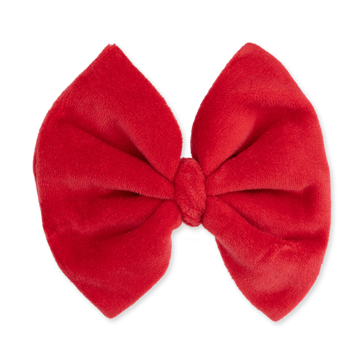 Angel Dear First Christmas Bow Headband