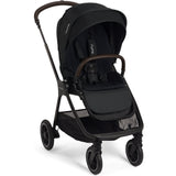 Nuna TRIV Next Stroller with Magnetic Buckle