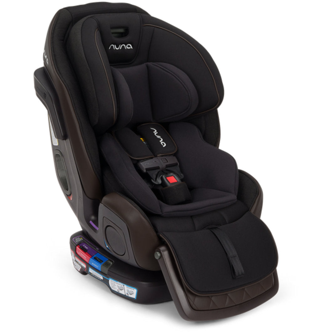 Nuna EXEC NEXT All-In-One Car Seat