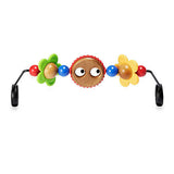 BabyBjorn Bouncer Googly Eyes Toy