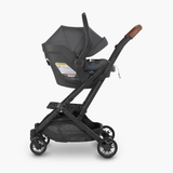 UPPAbaby Stroller Car Seat Adapters for Vista/V2, Cruz/V2/V3 | NUNA, Cybex, Maxi-Cosi, BeSafe