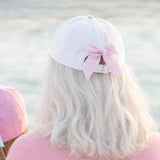 Bits & Bows Grandma Bow Baseball Cap